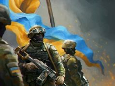 ВСУ. Картина Noldofinve: nashaniva.com